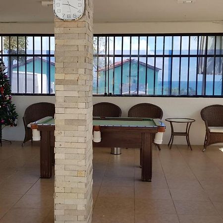 Ocean View Tabatinga Residence Екстер'єр фото