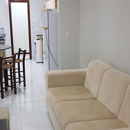 Ocean View Tabatinga Residence Екстер'єр фото