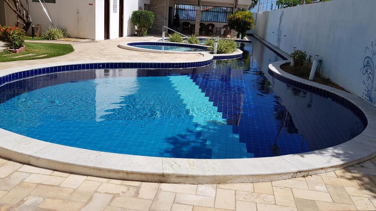 Ocean View Tabatinga Residence Екстер'єр фото