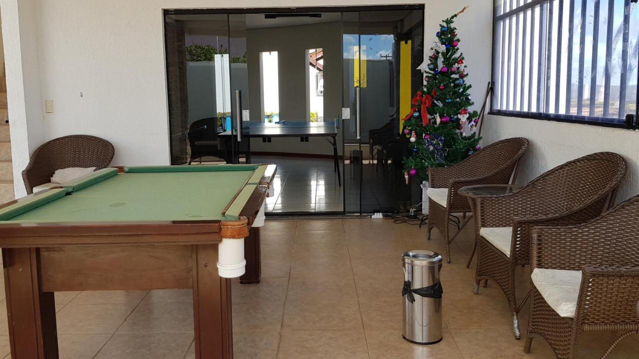 Ocean View Tabatinga Residence Екстер'єр фото