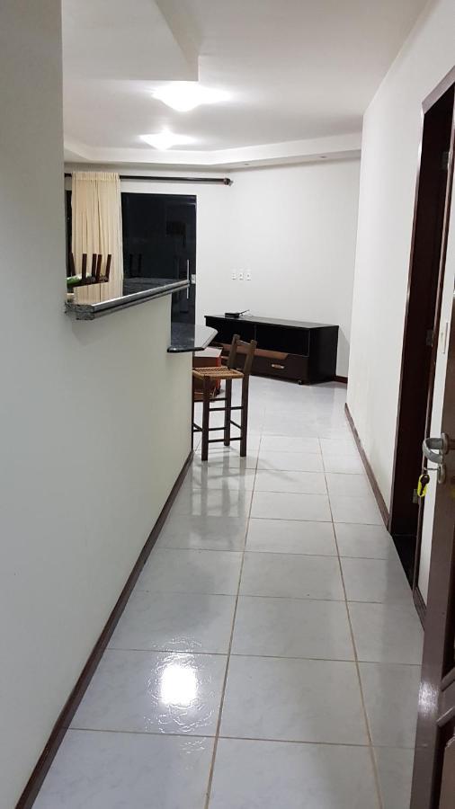 Ocean View Tabatinga Residence Екстер'єр фото
