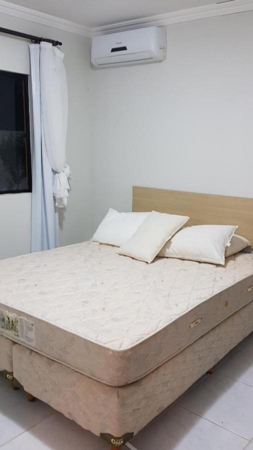 Ocean View Tabatinga Residence Екстер'єр фото