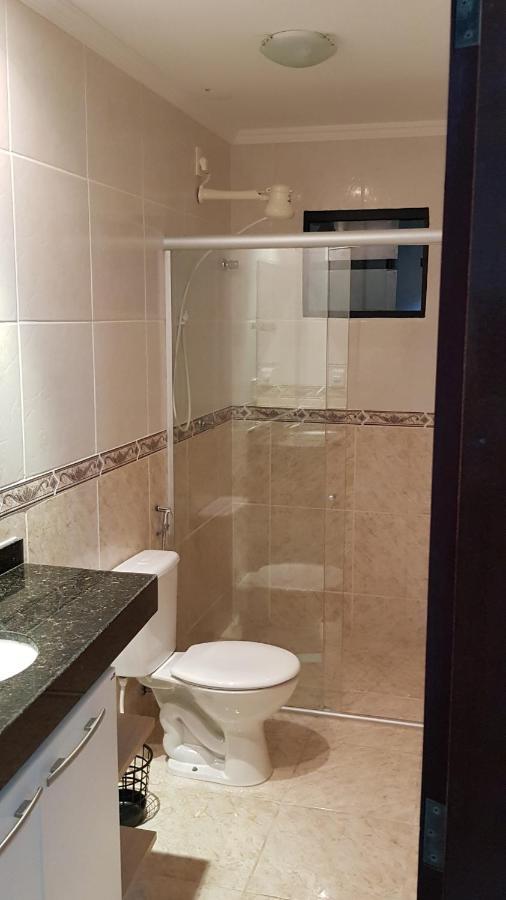 Ocean View Tabatinga Residence Екстер'єр фото