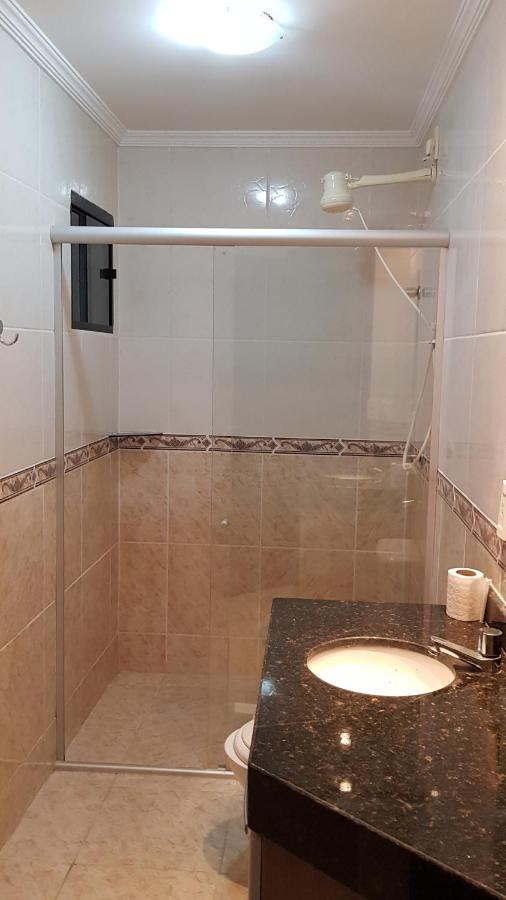Ocean View Tabatinga Residence Екстер'єр фото
