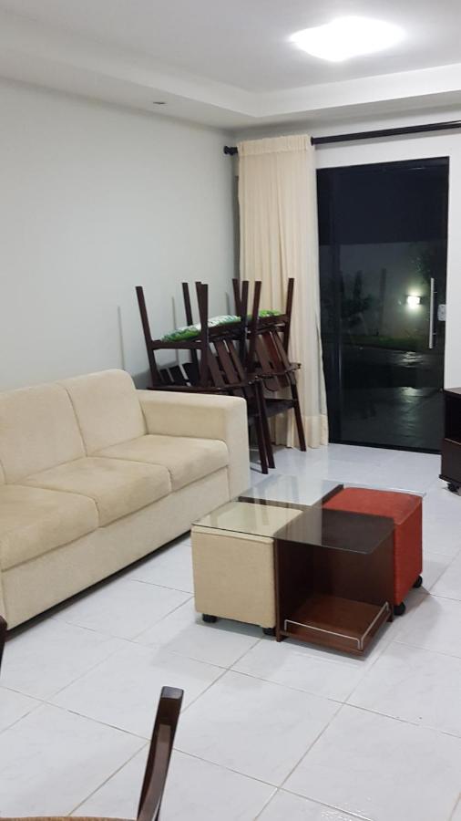 Ocean View Tabatinga Residence Екстер'єр фото